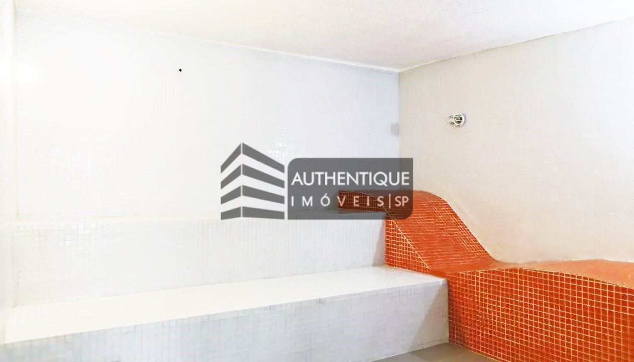 Apartamento à venda com 2 quartos, 80m² - Foto 61