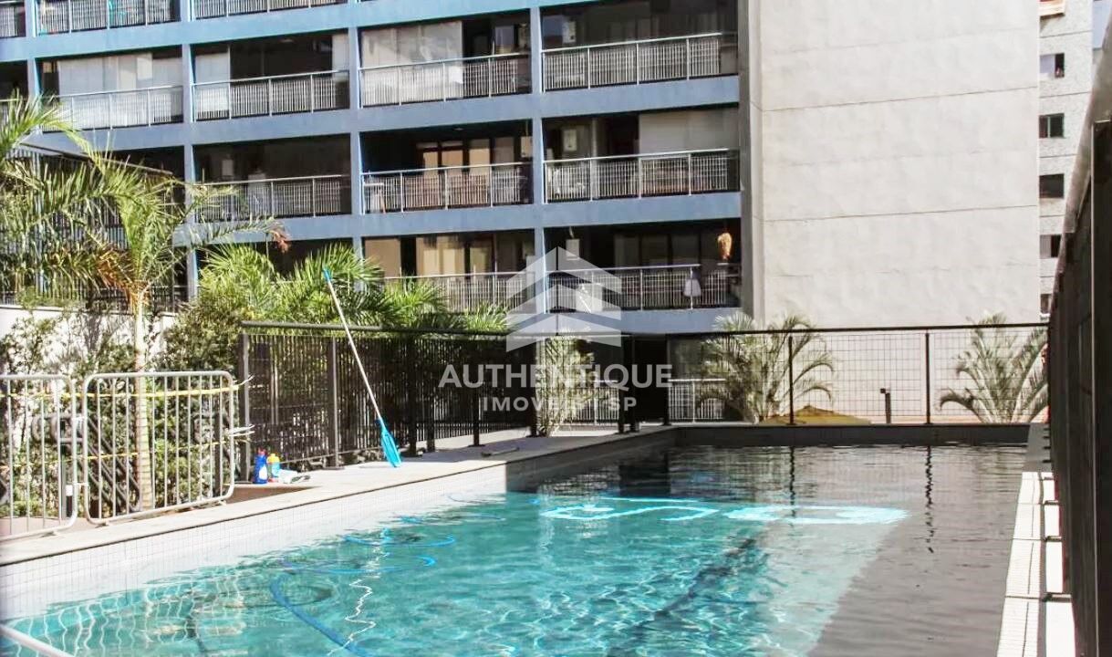 Apartamento, 2 quartos, 80 m² - Foto 47