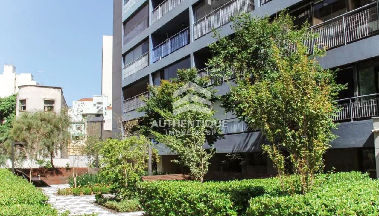 Apartamento, 2 quartos, 80 m² - Foto 45