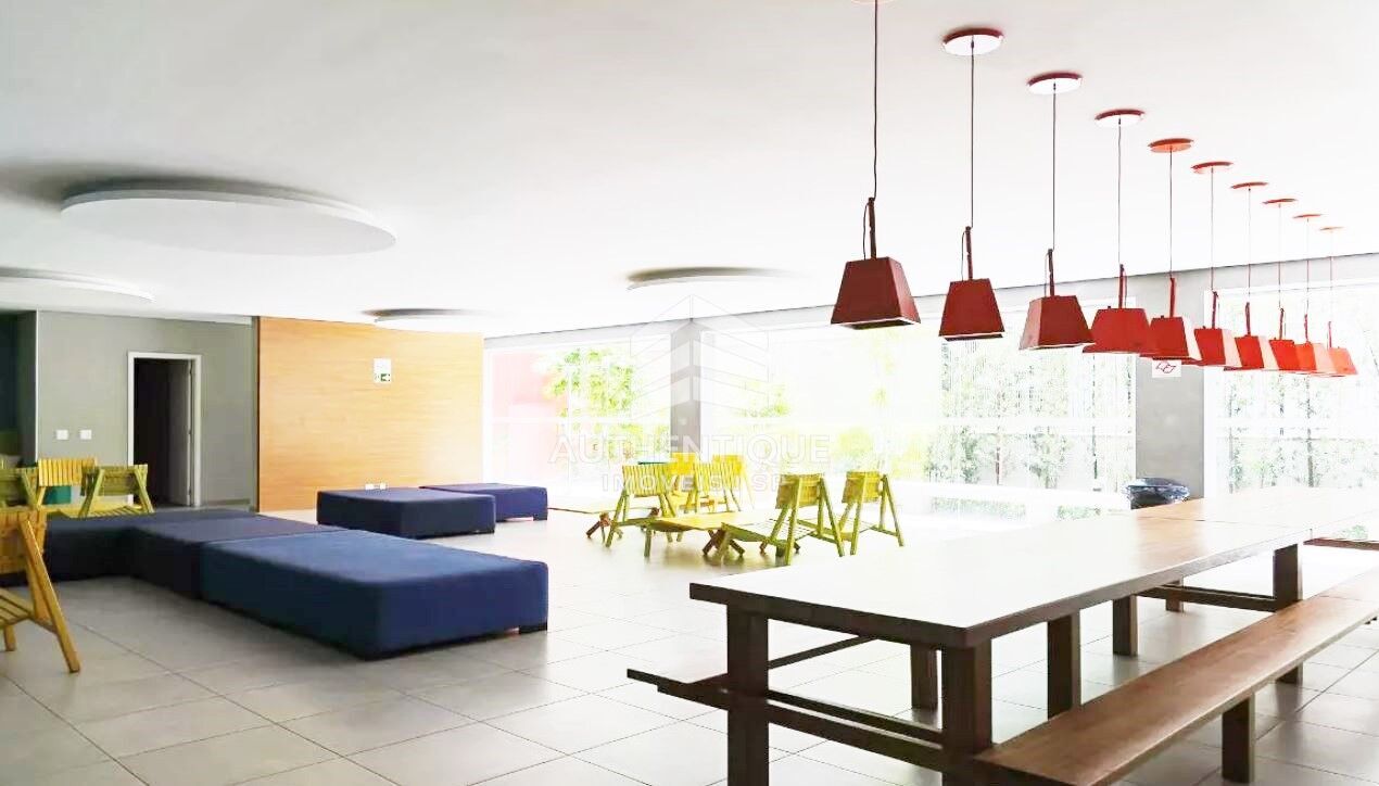 Apartamento, 2 quartos, 80 m² - Foto 55