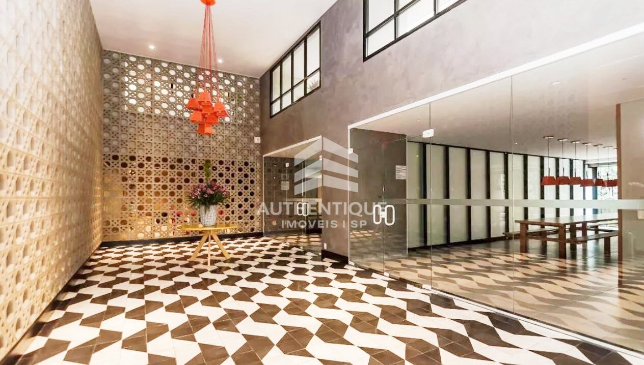 Apartamento, 2 quartos, 80 m² - Foto 43