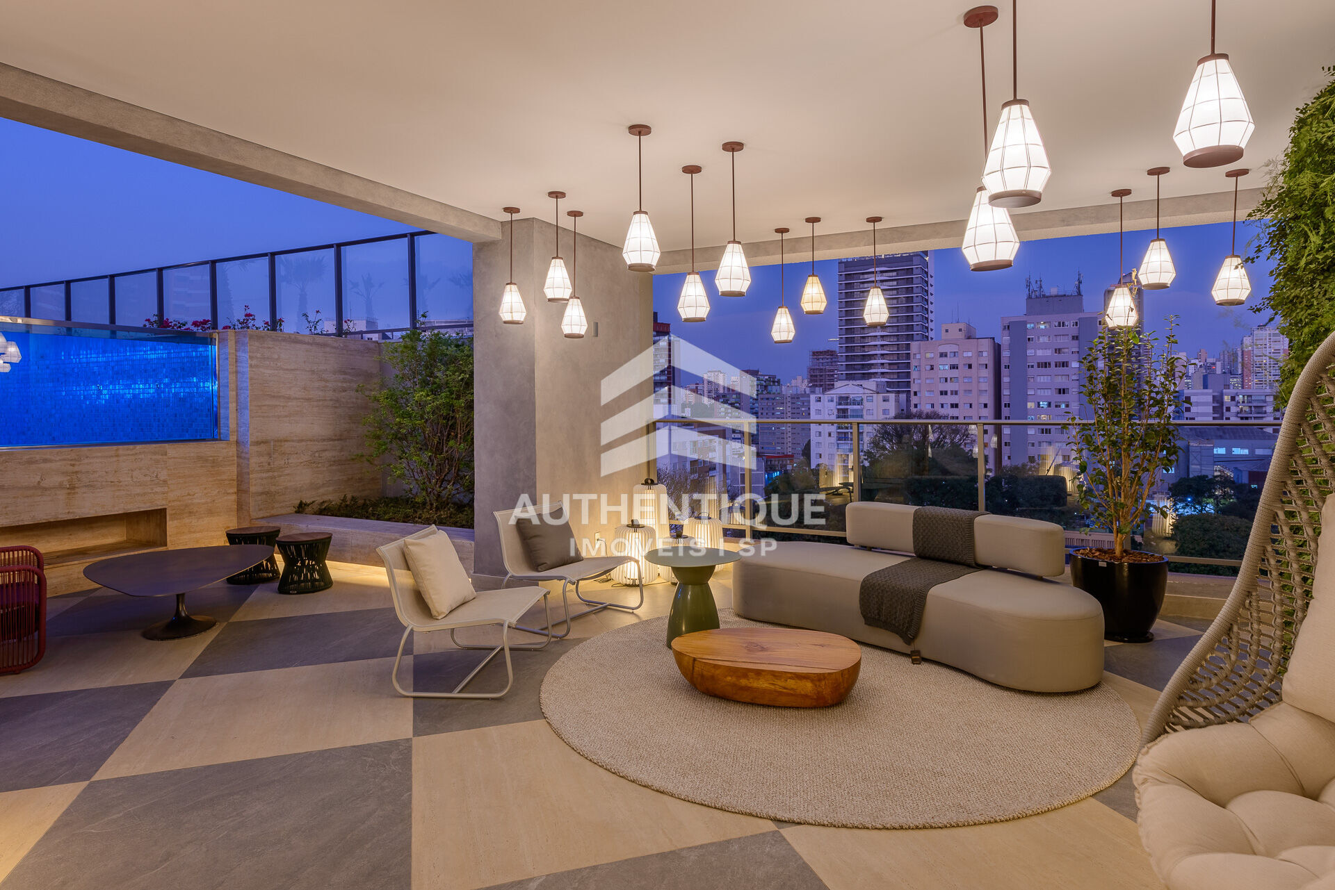 Cobertura, 2 quartos, 91 m² - Foto 48