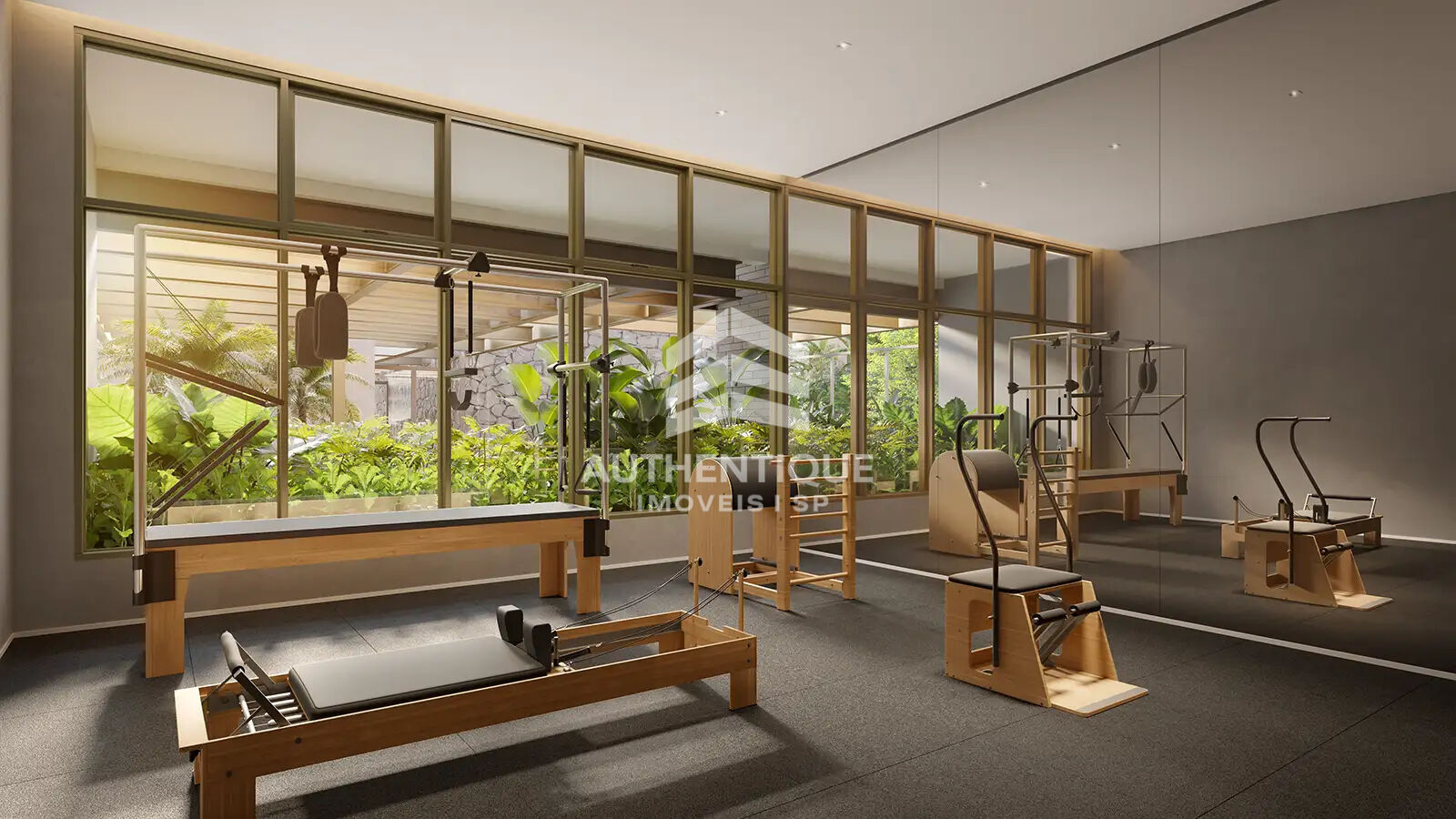 Cobertura, 4 quartos, 395 m² - Foto 33