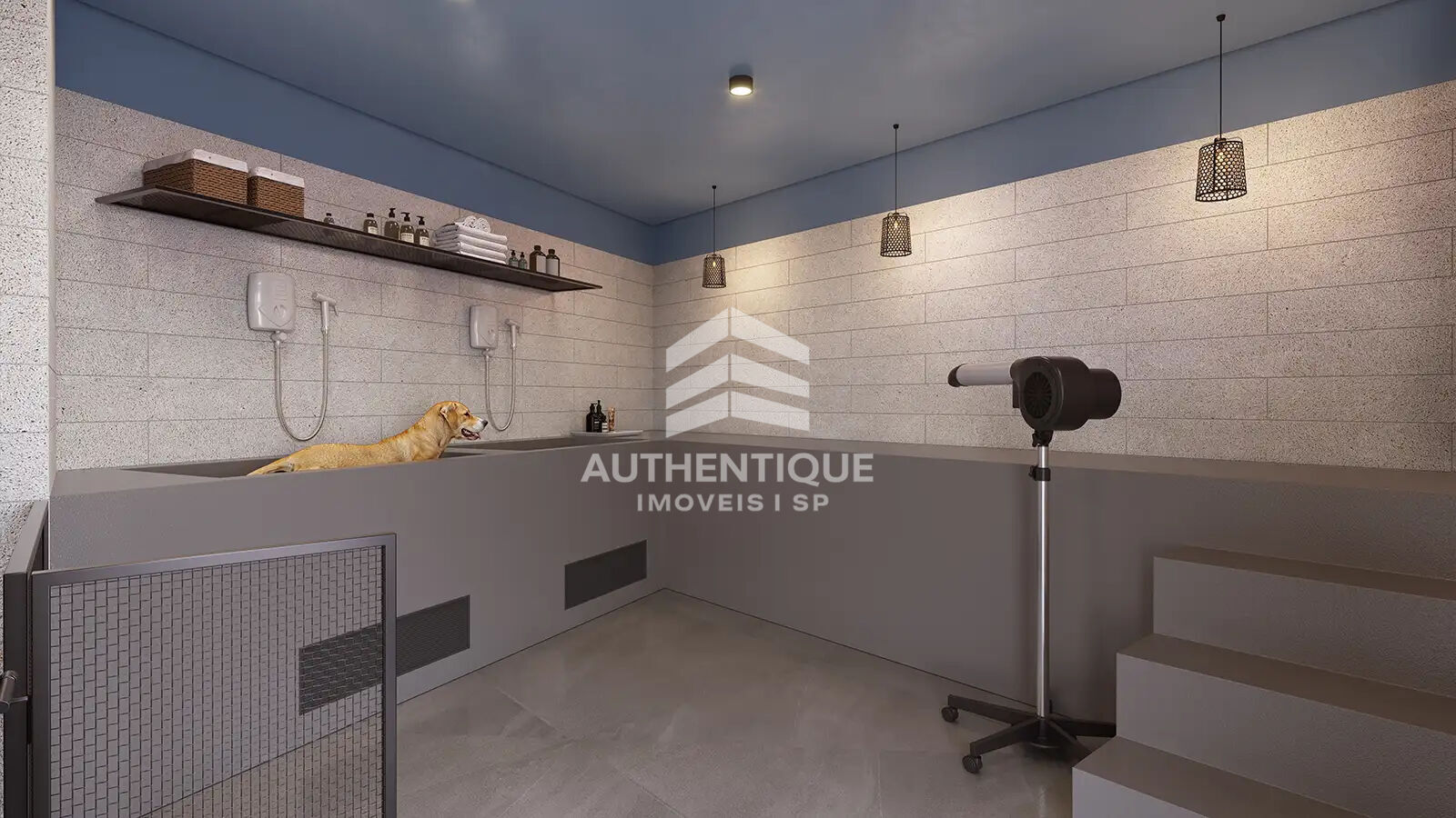 Cobertura, 4 quartos, 395 m² - Foto 36