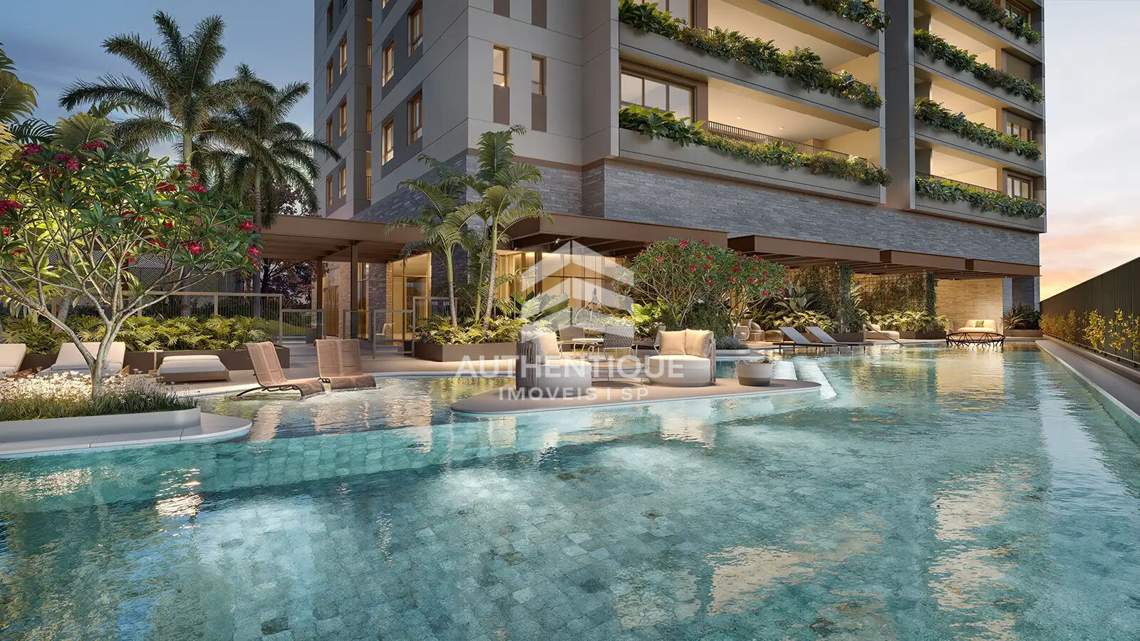 Cobertura, 4 quartos, 395 m² - Foto 20