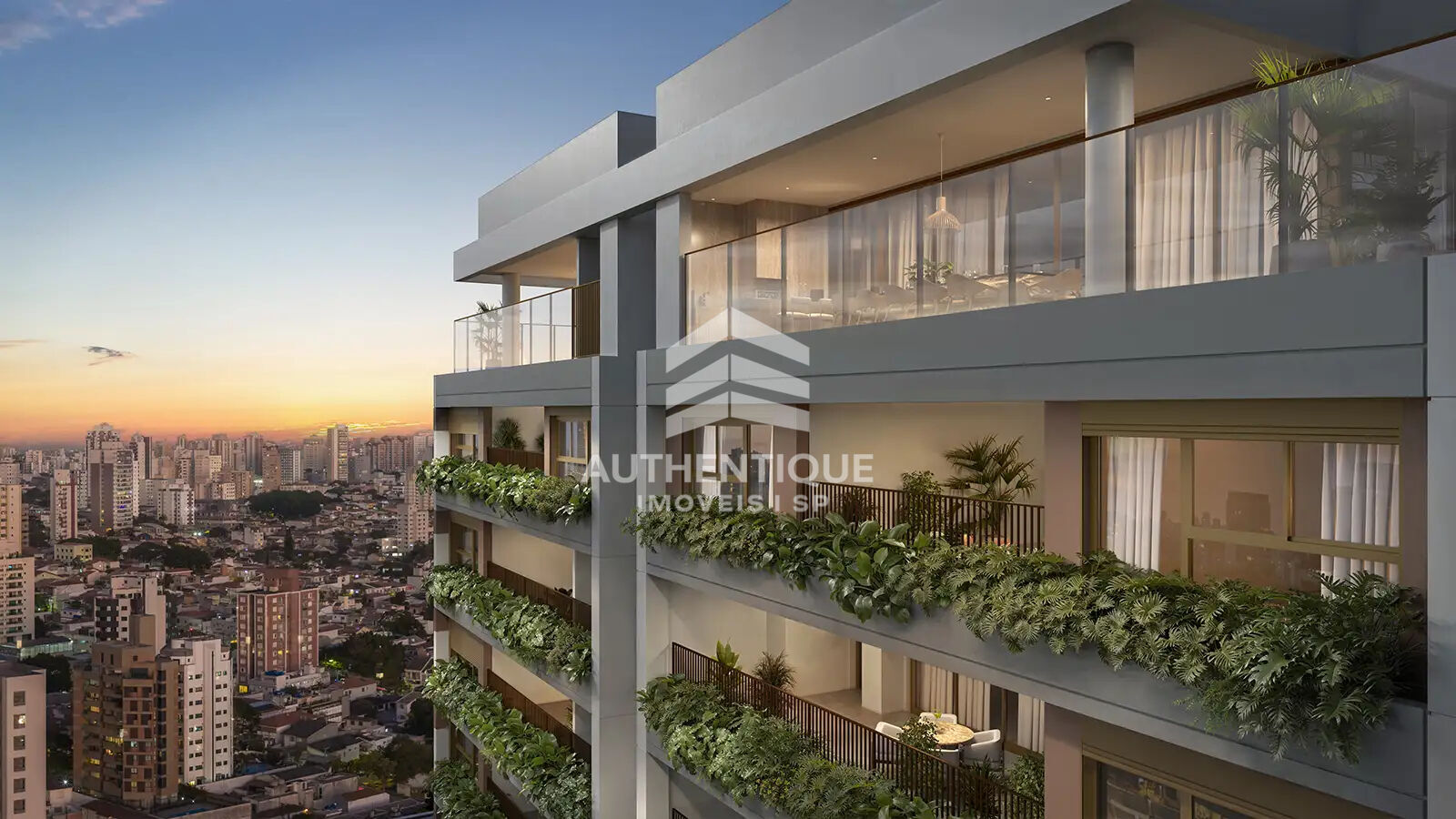 Cobertura, 4 quartos, 395 m² - Foto 24