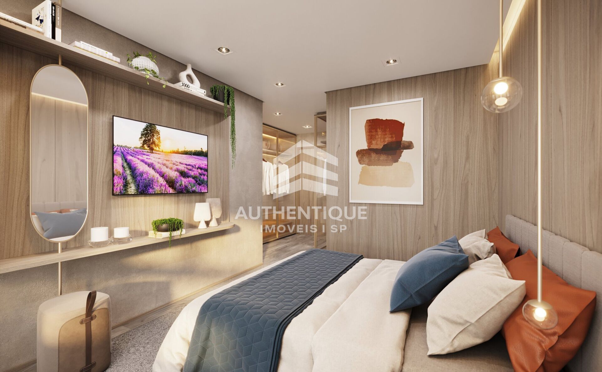 Apartamento, 4 quartos, 186 m² - Foto 61