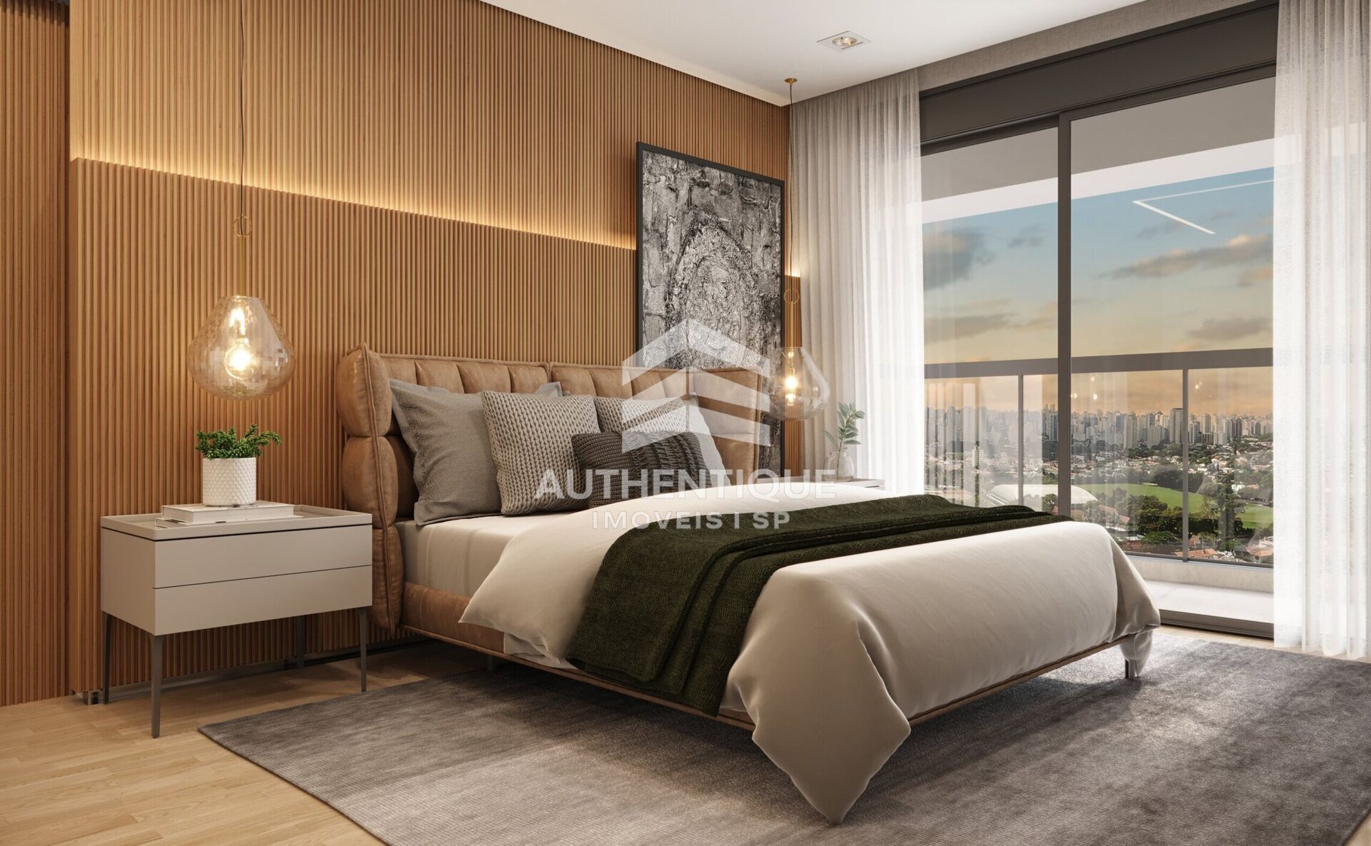 Apartamento, 4 quartos, 186 m² - Foto 62