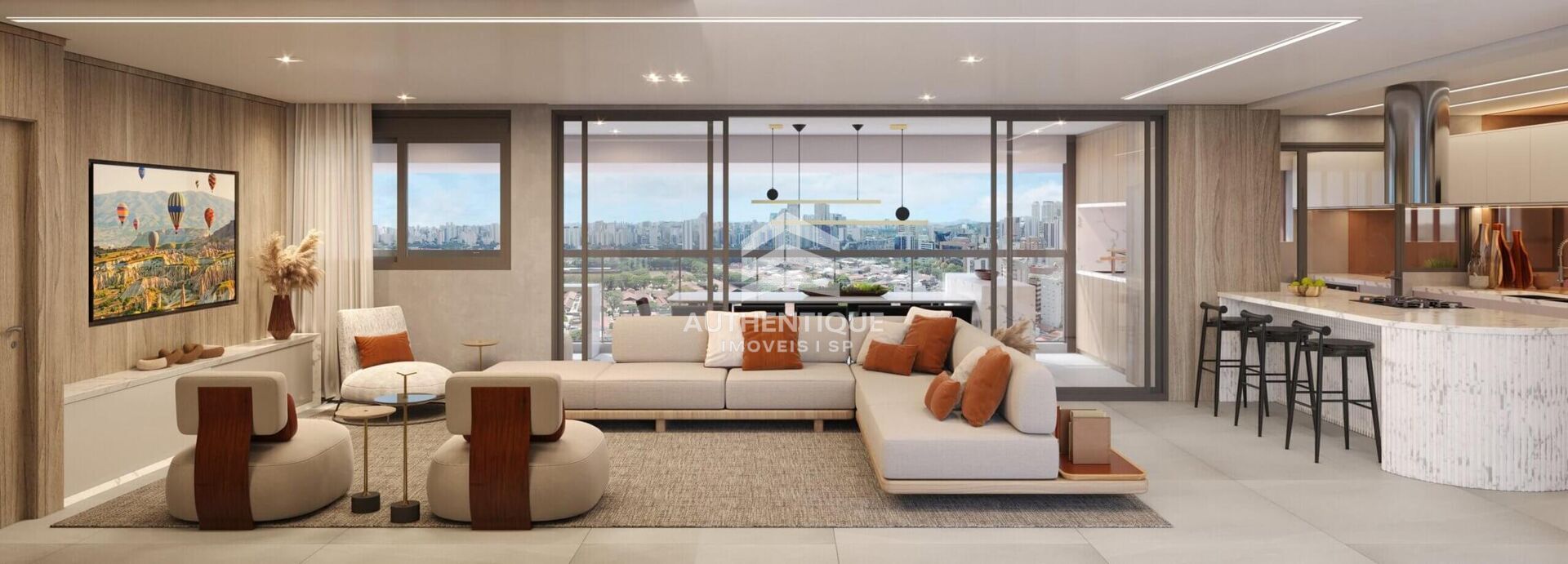 Apartamento, 4 quartos, 186 m² - Foto 59