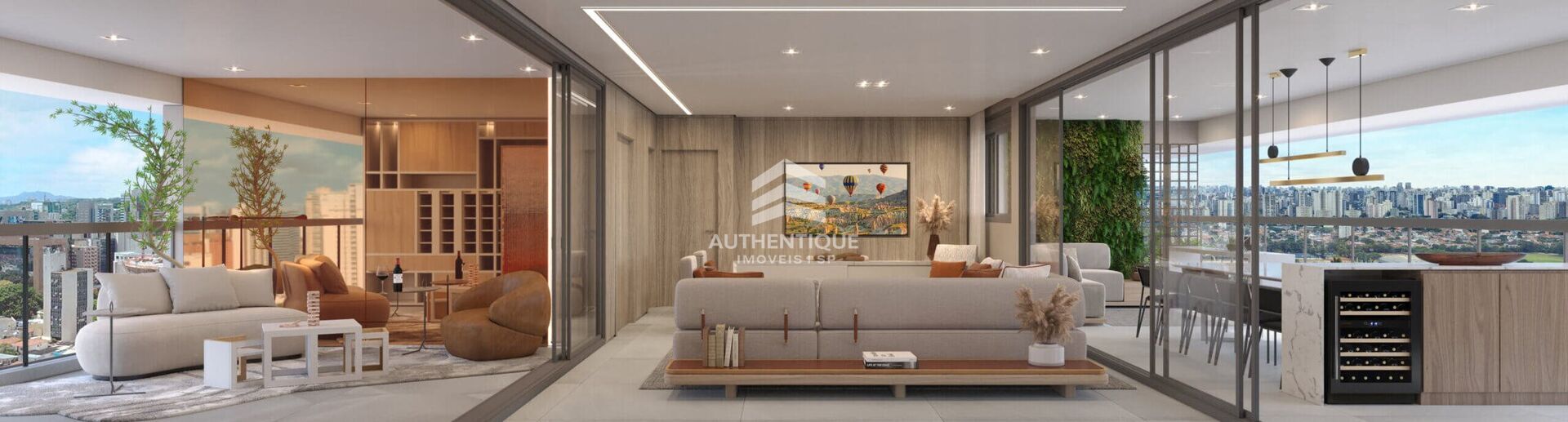 Apartamento, 4 quartos, 186 m² - Foto 58