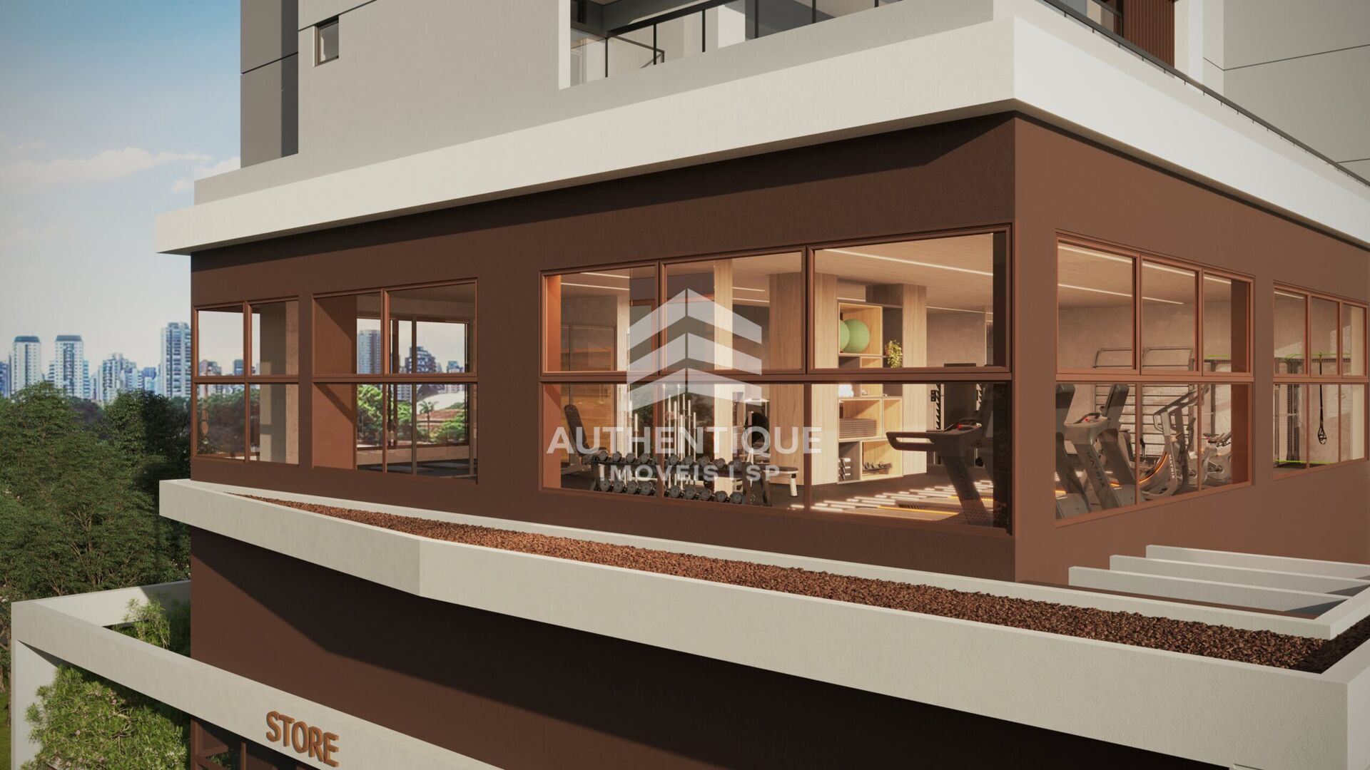 Apartamento, 4 quartos, 186 m² - Foto 73