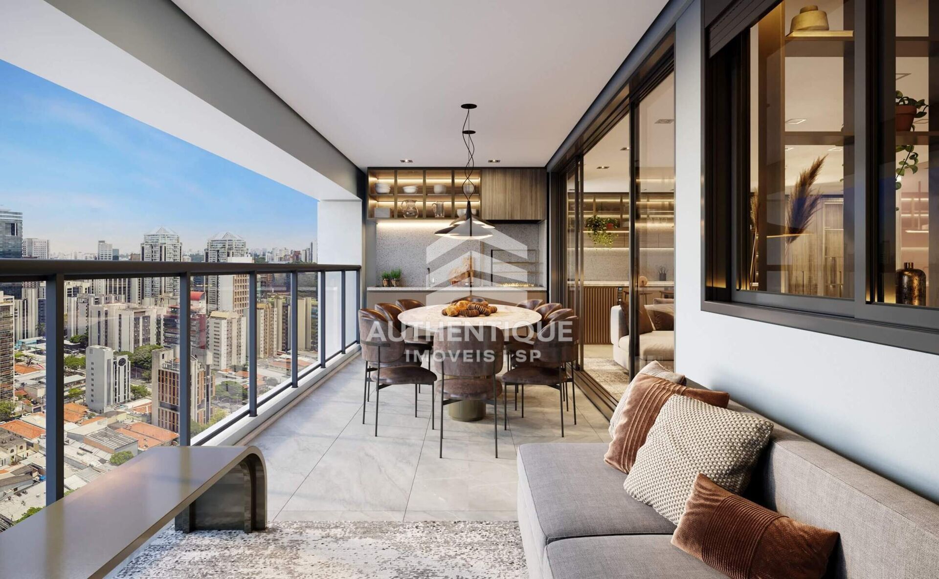 Apartamento, 4 quartos, 186 m² - Foto 60