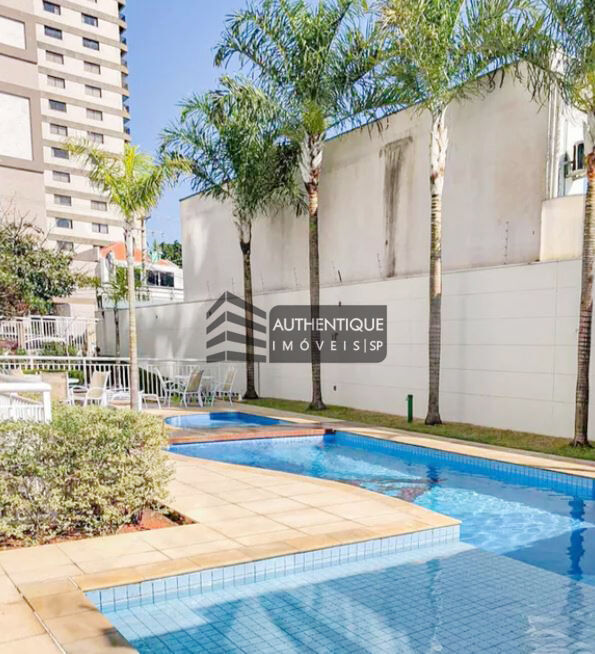 Apartamento à venda com 4 quartos, 128m² - Foto 33