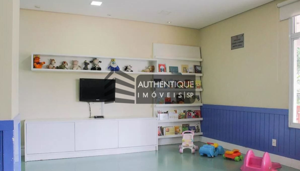 Apartamento à venda com 2 quartos, 94m² - Foto 31