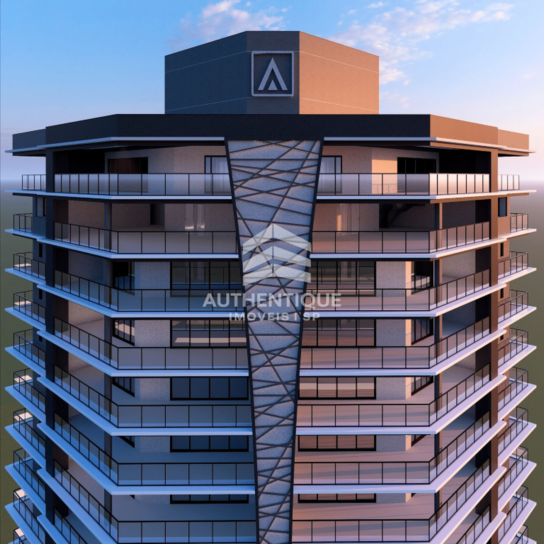 Cobertura, 4 quartos, 520 m² - Foto 25