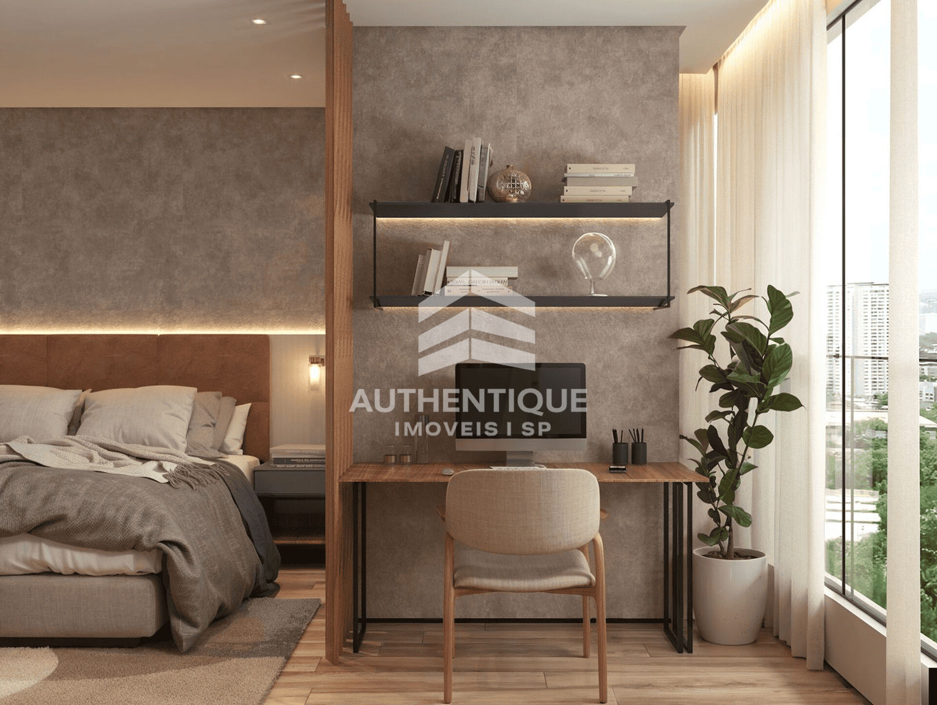 Cobertura, 4 quartos, 520 m² - Foto 23