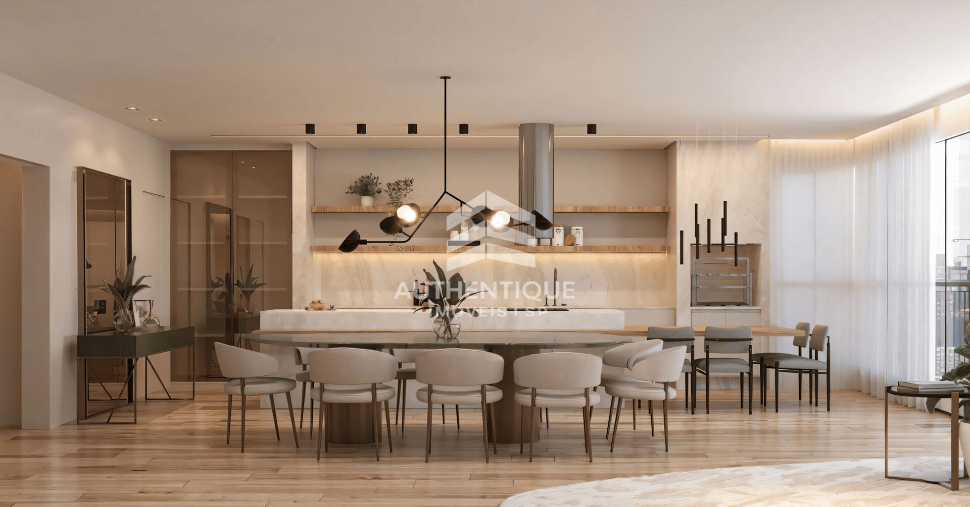 Cobertura, 4 quartos, 520 m² - Foto 17