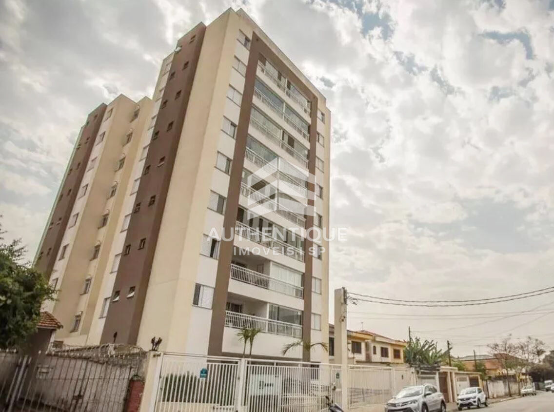 Apartamento, 2 quartos, 59 m² - Foto 11