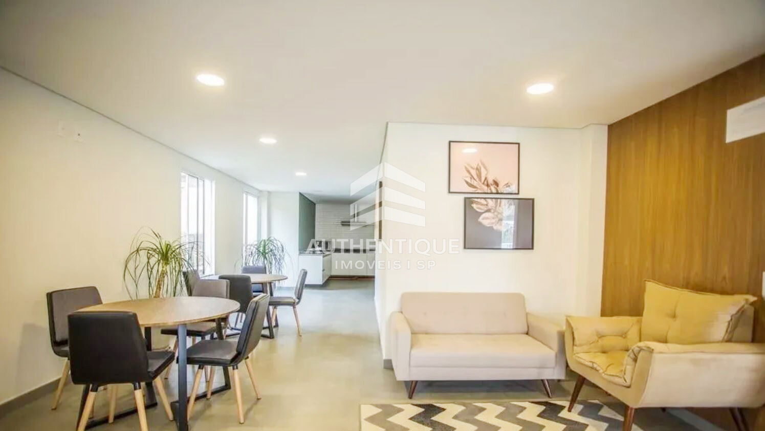 Apartamento, 2 quartos, 59 m² - Foto 14