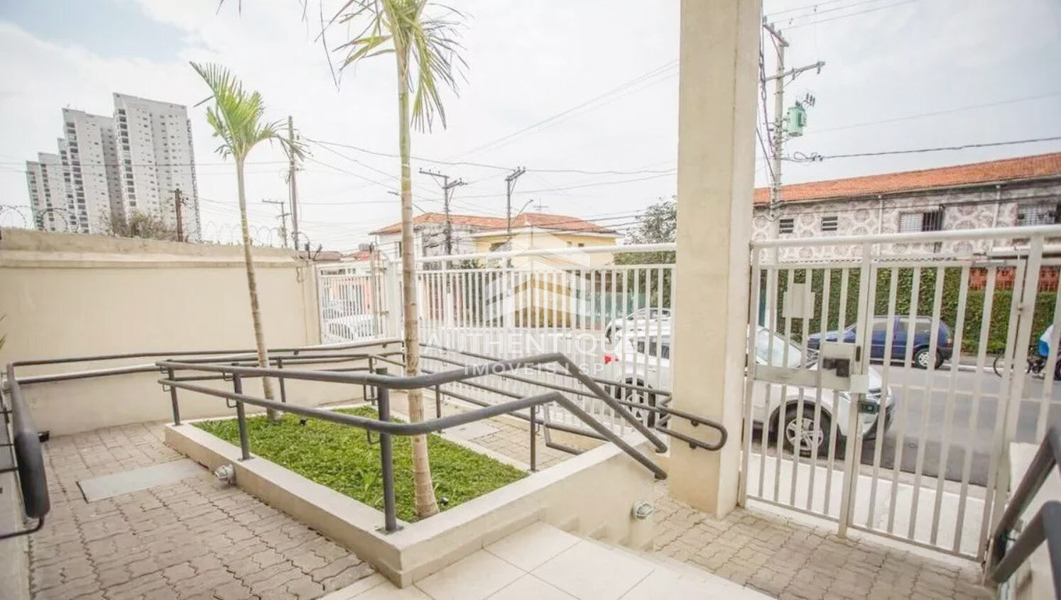 Apartamento, 2 quartos, 59 m² - Foto 16