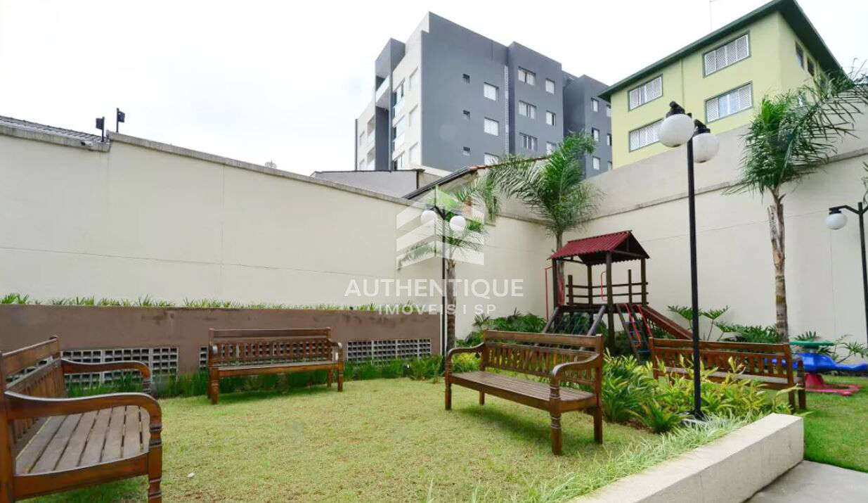 Apartamento, 2 quartos, 59 m² - Foto 18