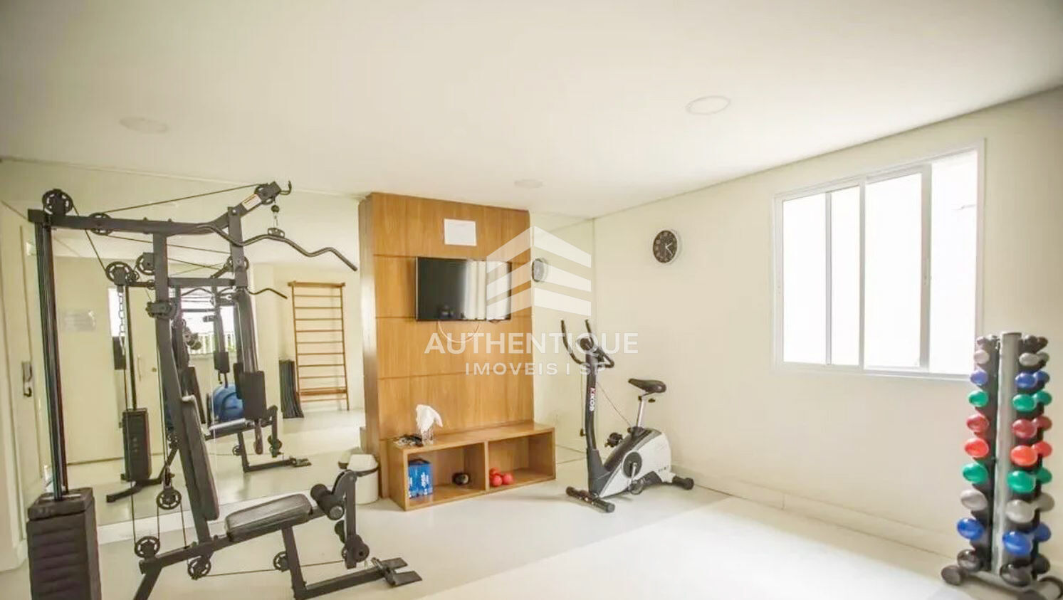 Apartamento, 2 quartos, 59 m² - Foto 20