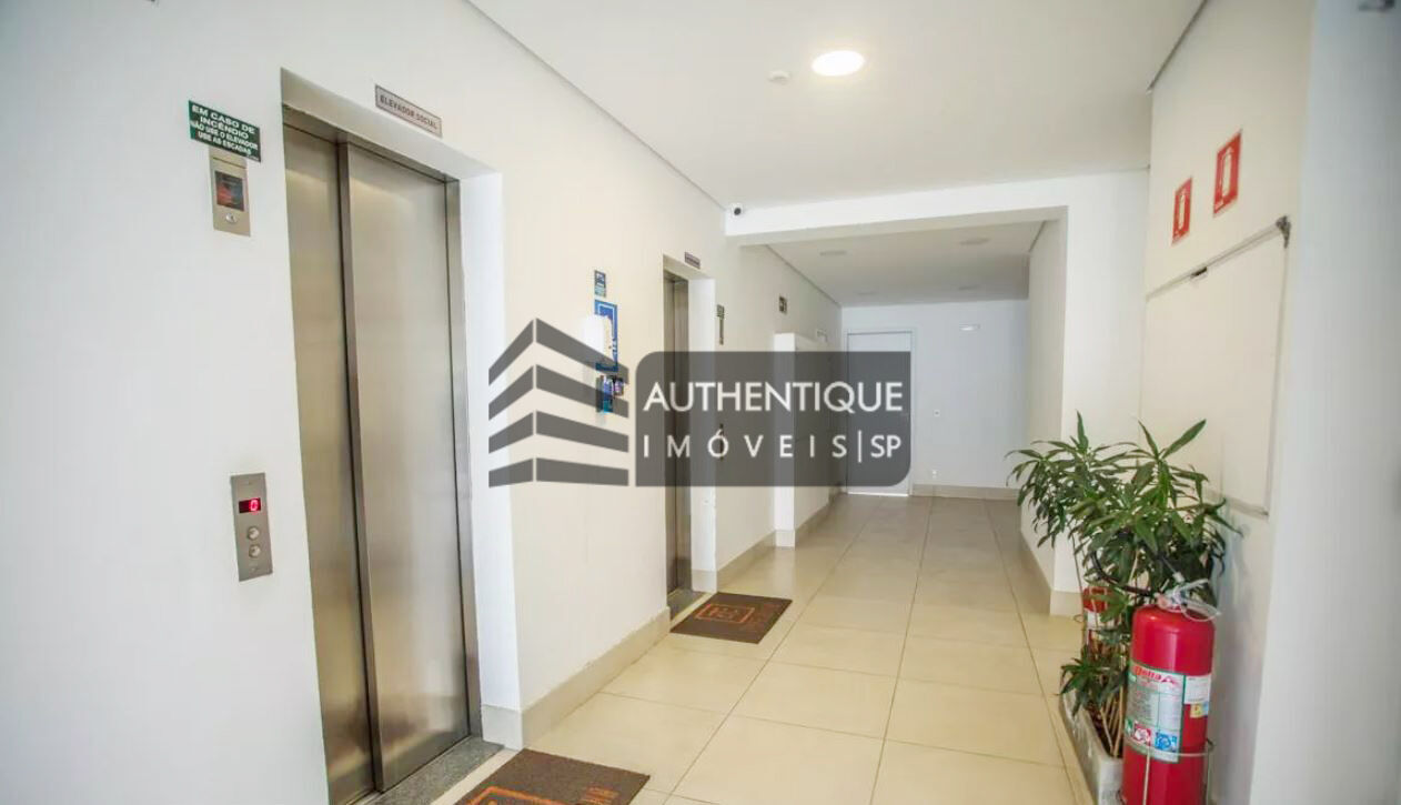 Apartamento à venda com 2 quartos, 59m² - Foto 15