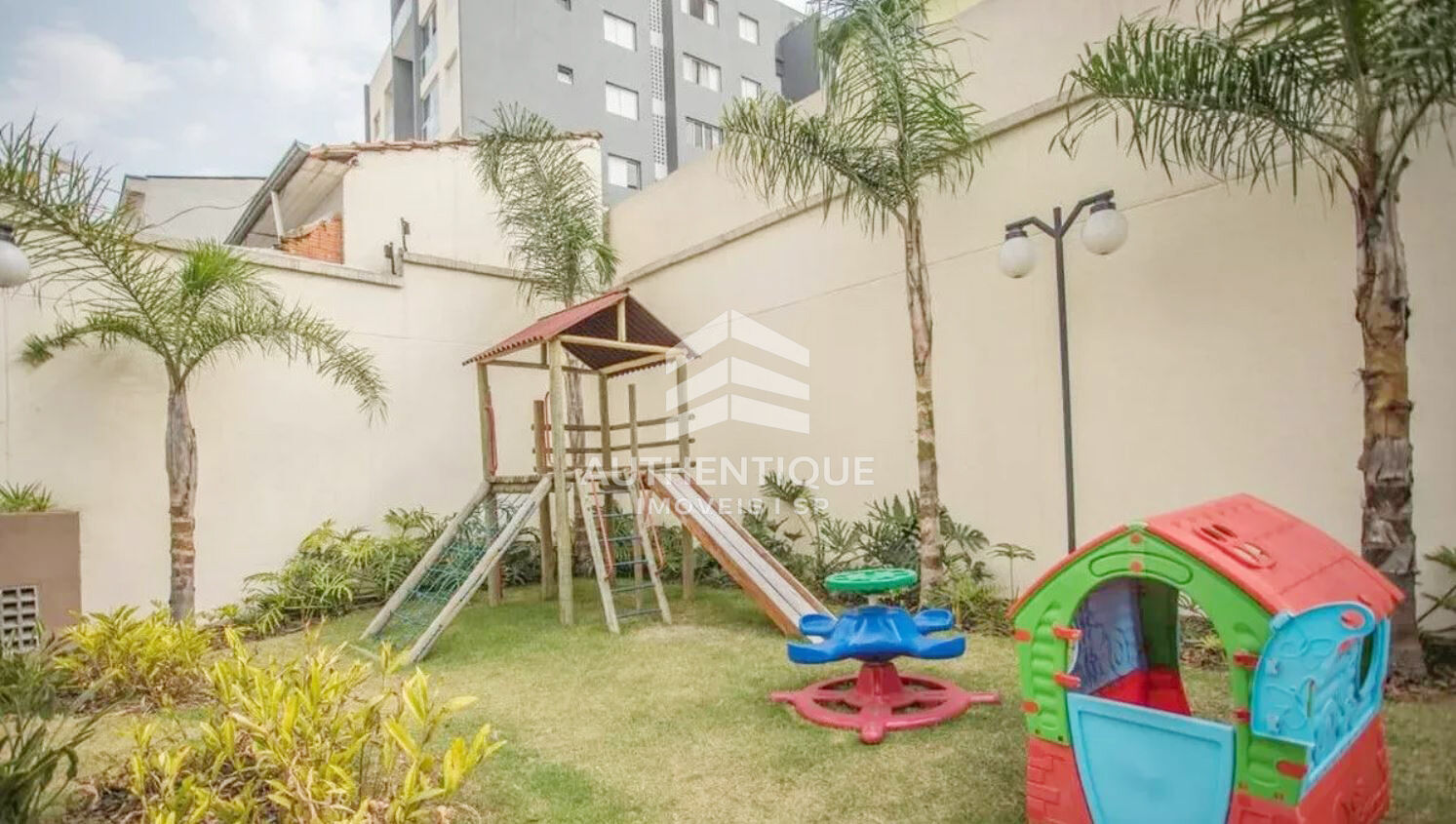 Apartamento, 2 quartos, 59 m² - Foto 17