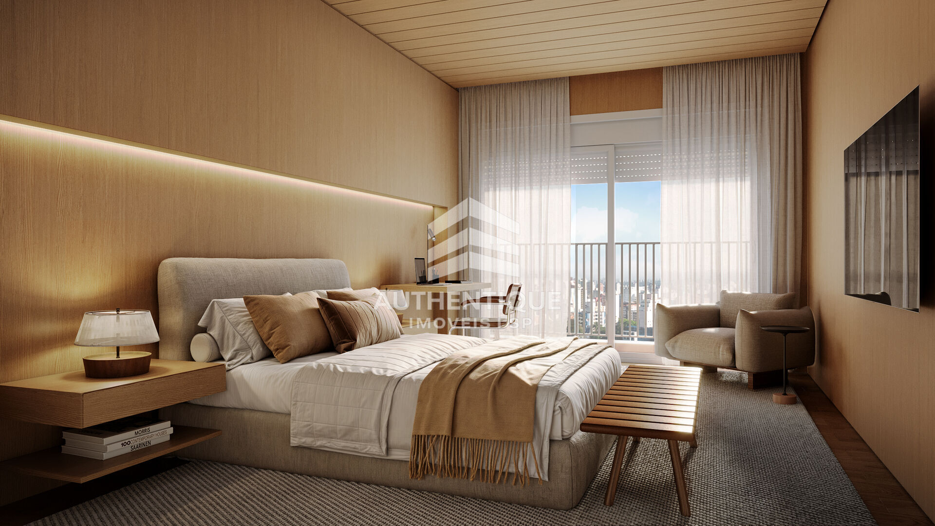 Apartamento, 4 quartos, 248 m² - Foto 18