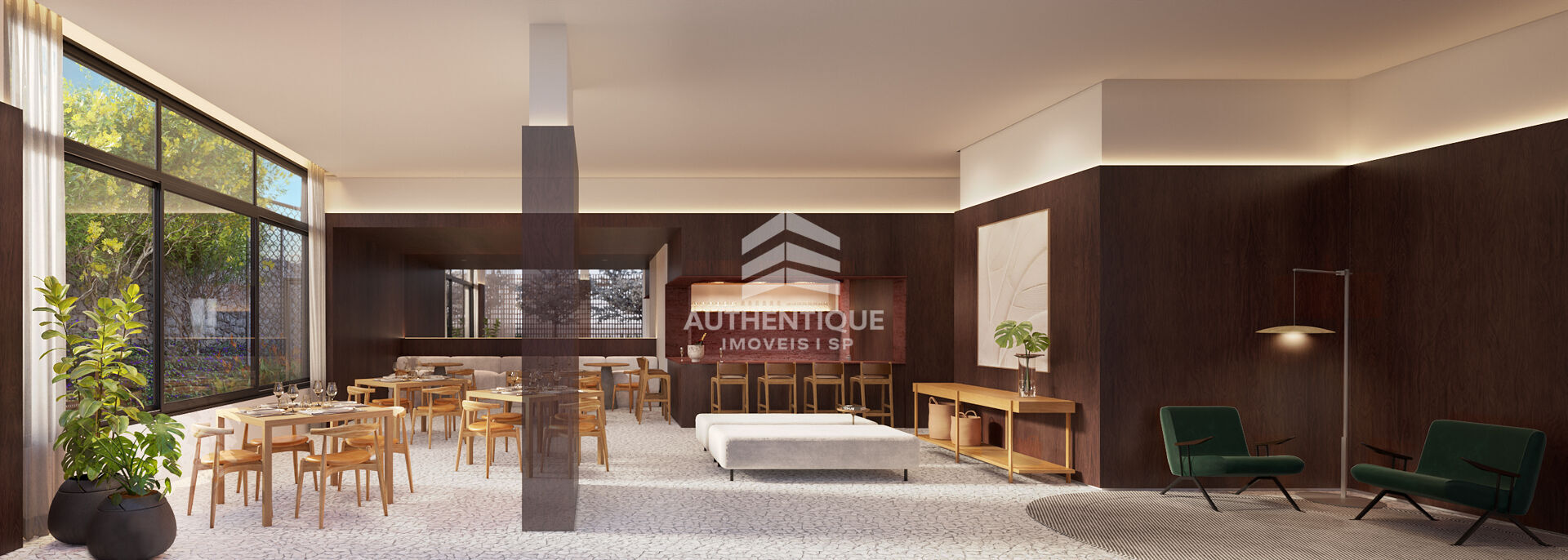 Apartamento, 4 quartos, 248 m² - Foto 26