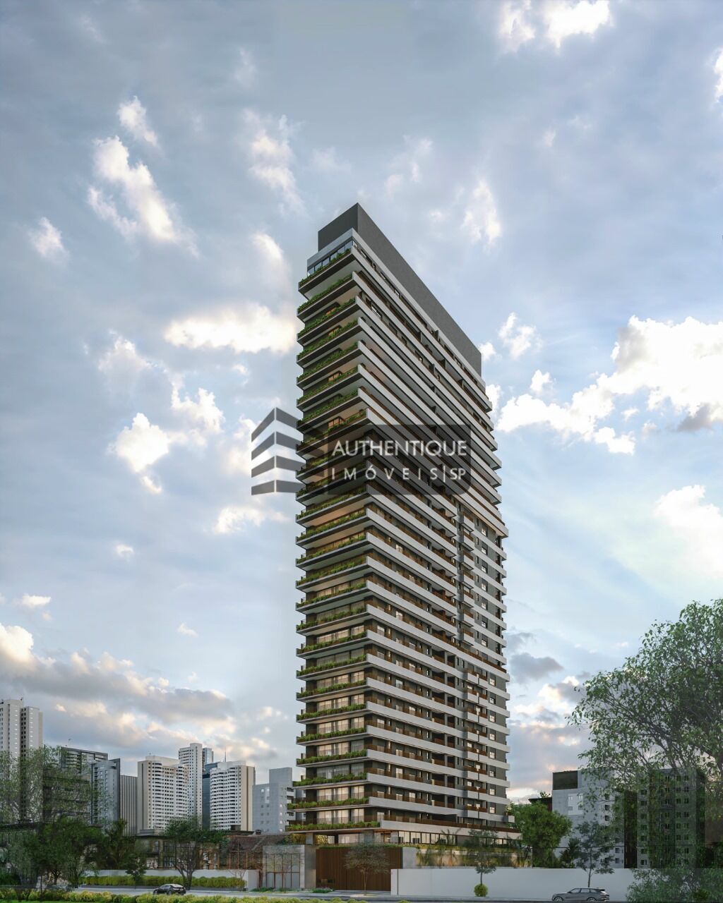 Cobertura, 2 quartos, 164 m² - Foto 19