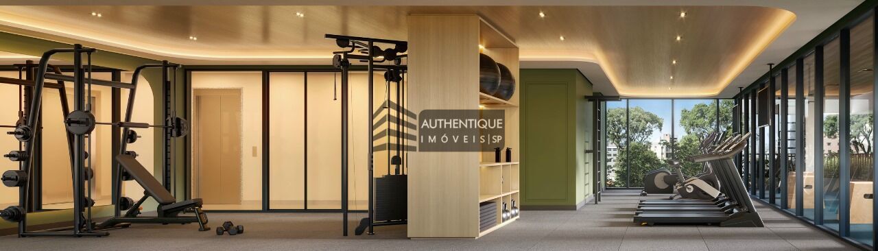 Cobertura, 2 quartos, 164 m² - Foto 23