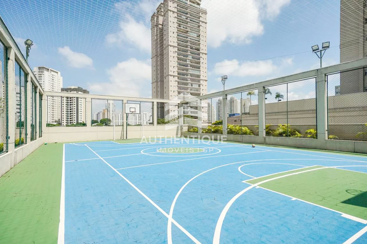 Apartamento, 3 quartos, 123 m² - Foto 61