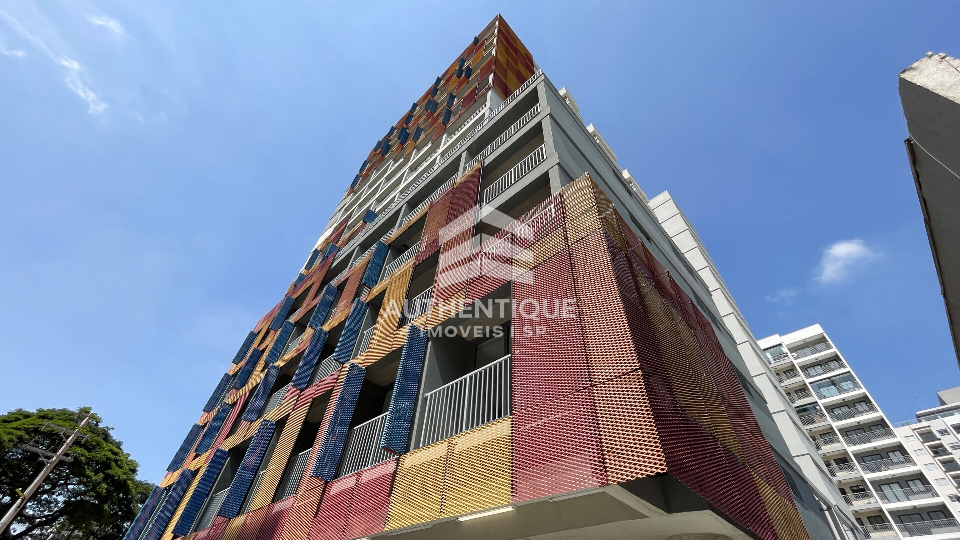 Apartamento, 1 quarto, 28 m² - Foto 23