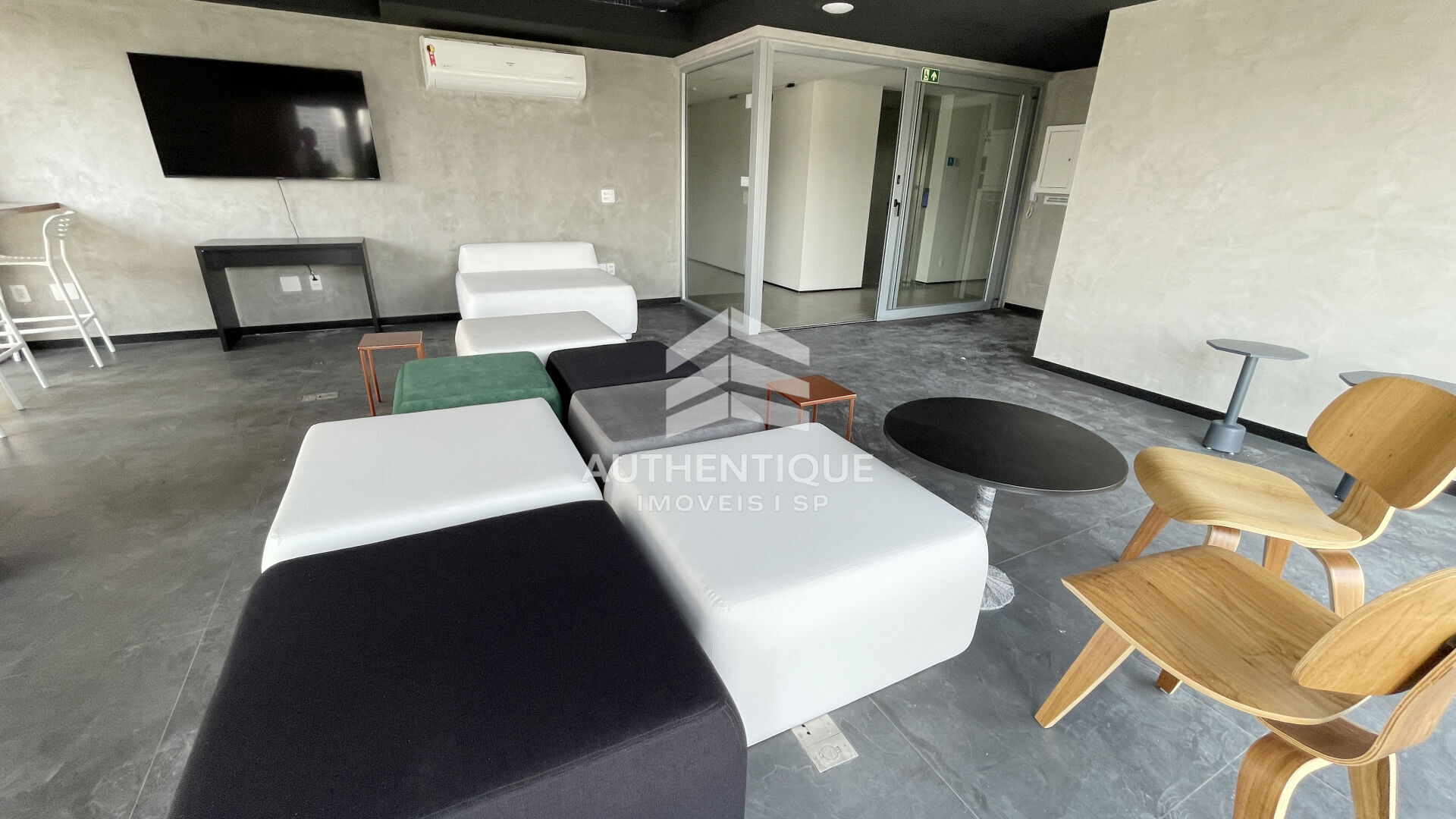 Apartamento, 1 quarto, 28 m² - Foto 33