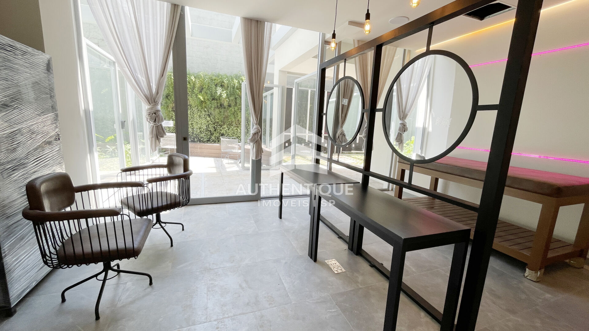 Apartamento, 1 quarto, 28 m² - Foto 29