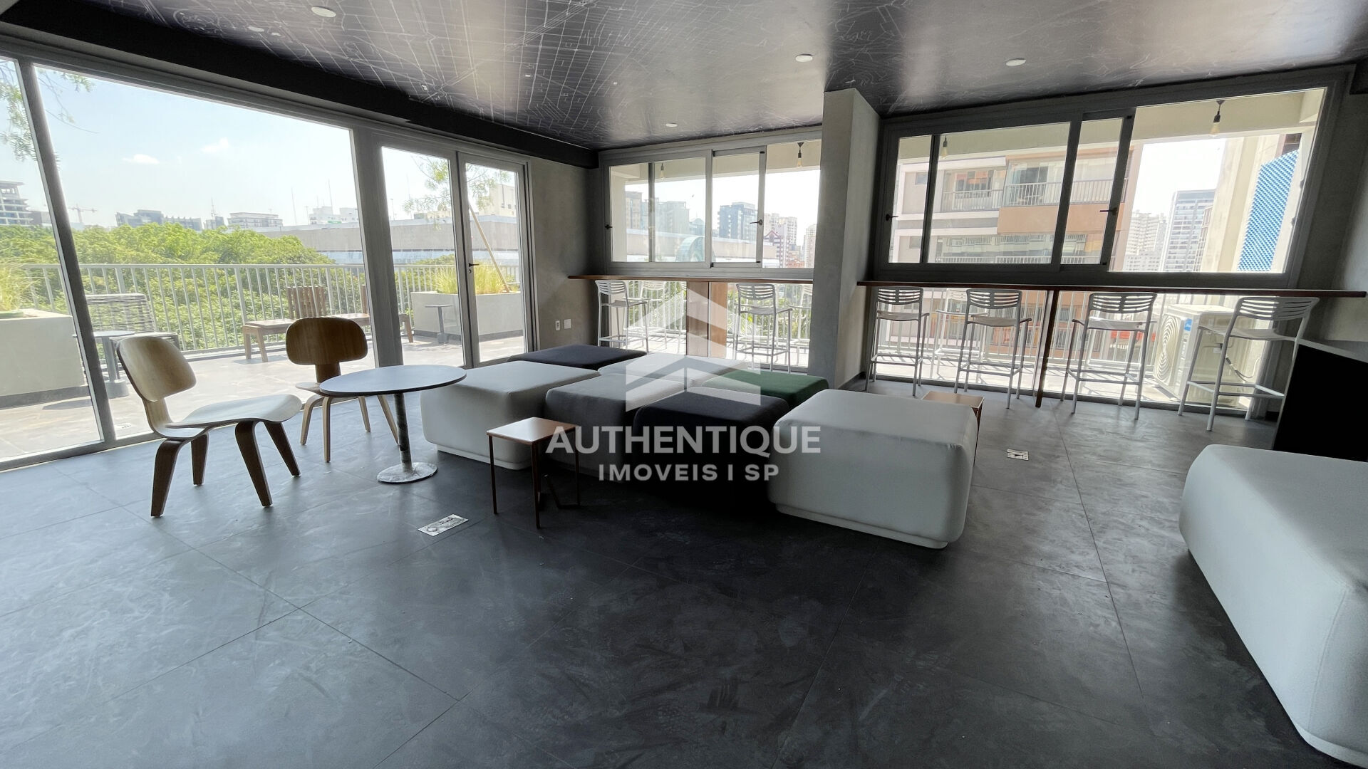 Apartamento, 1 quarto, 28 m² - Foto 31
