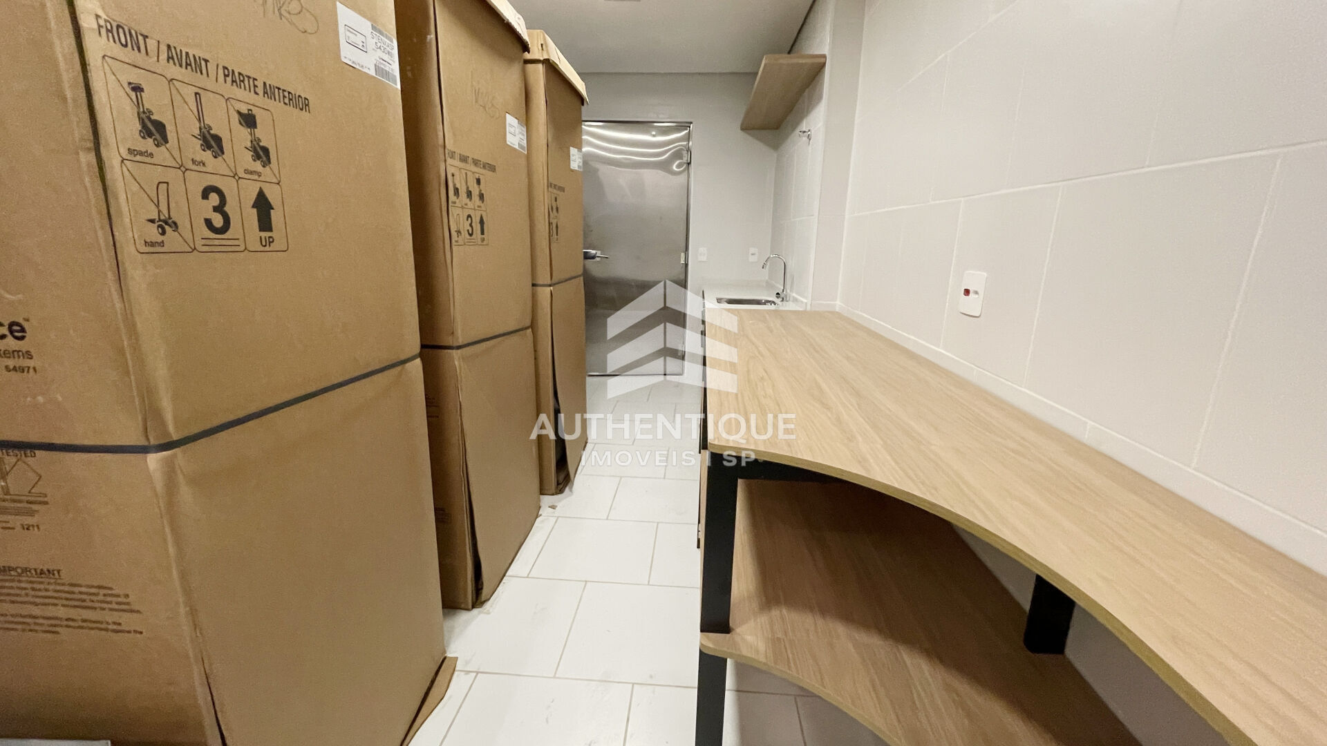 Apartamento, 1 quarto, 28 m² - Foto 37