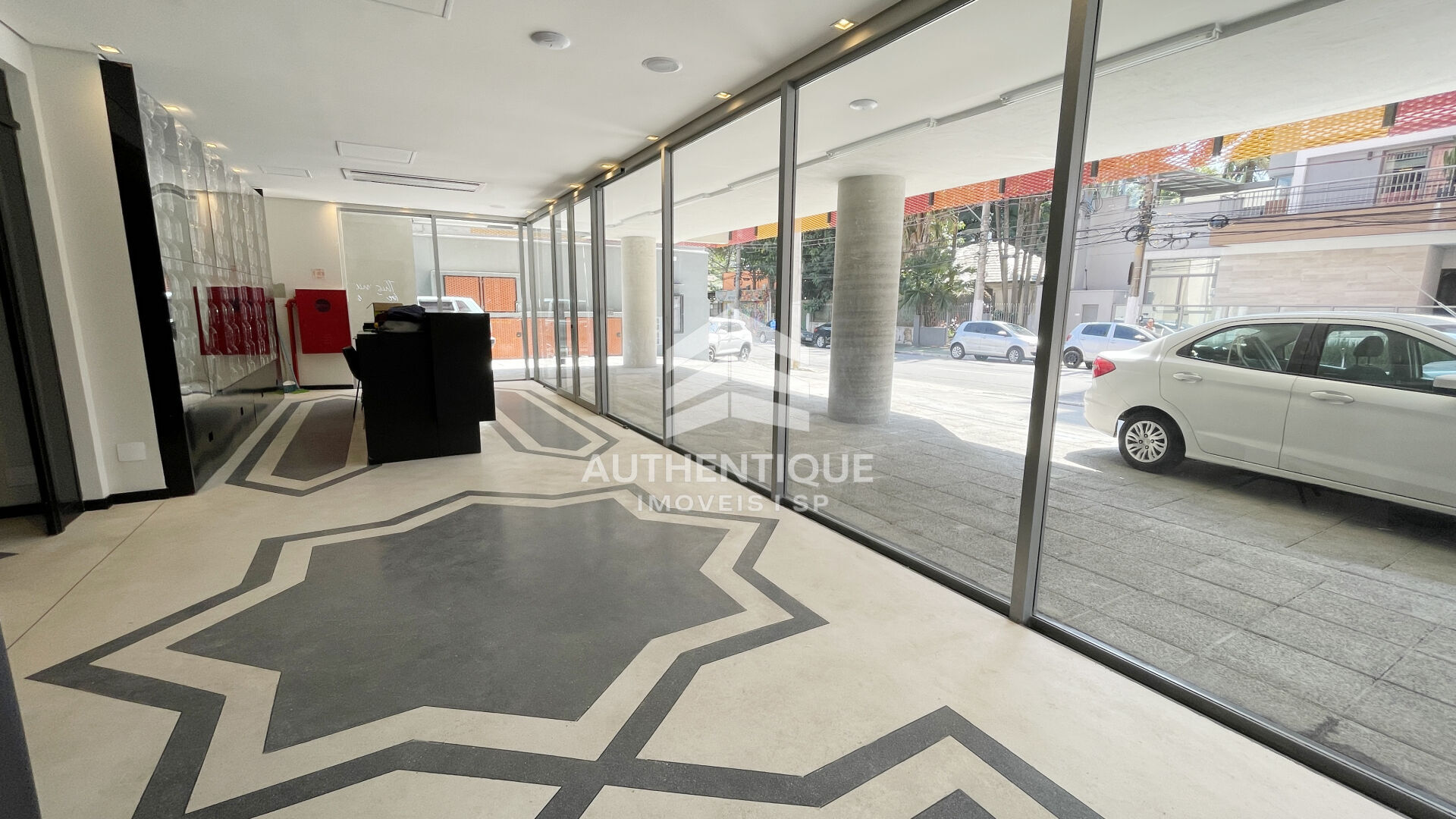 Apartamento, 1 quarto, 28 m² - Foto 26