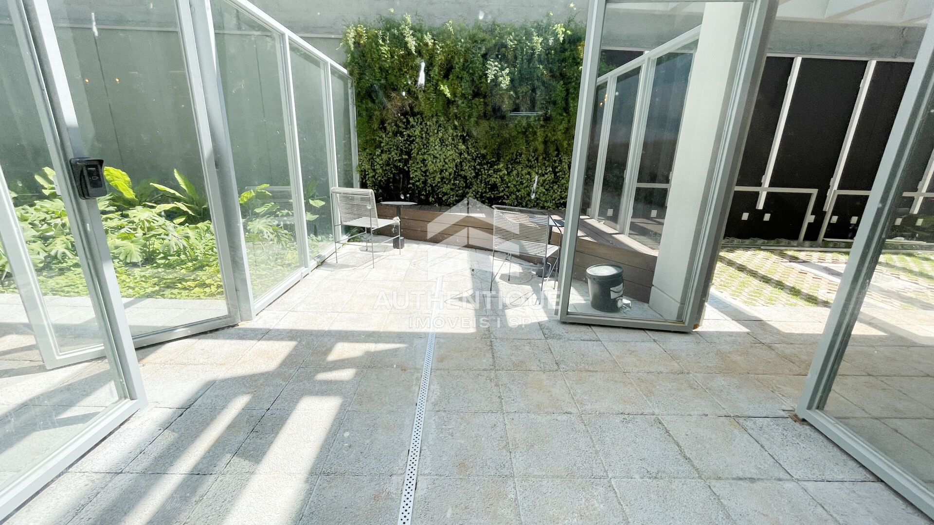 Apartamento, 1 quarto, 28 m² - Foto 30