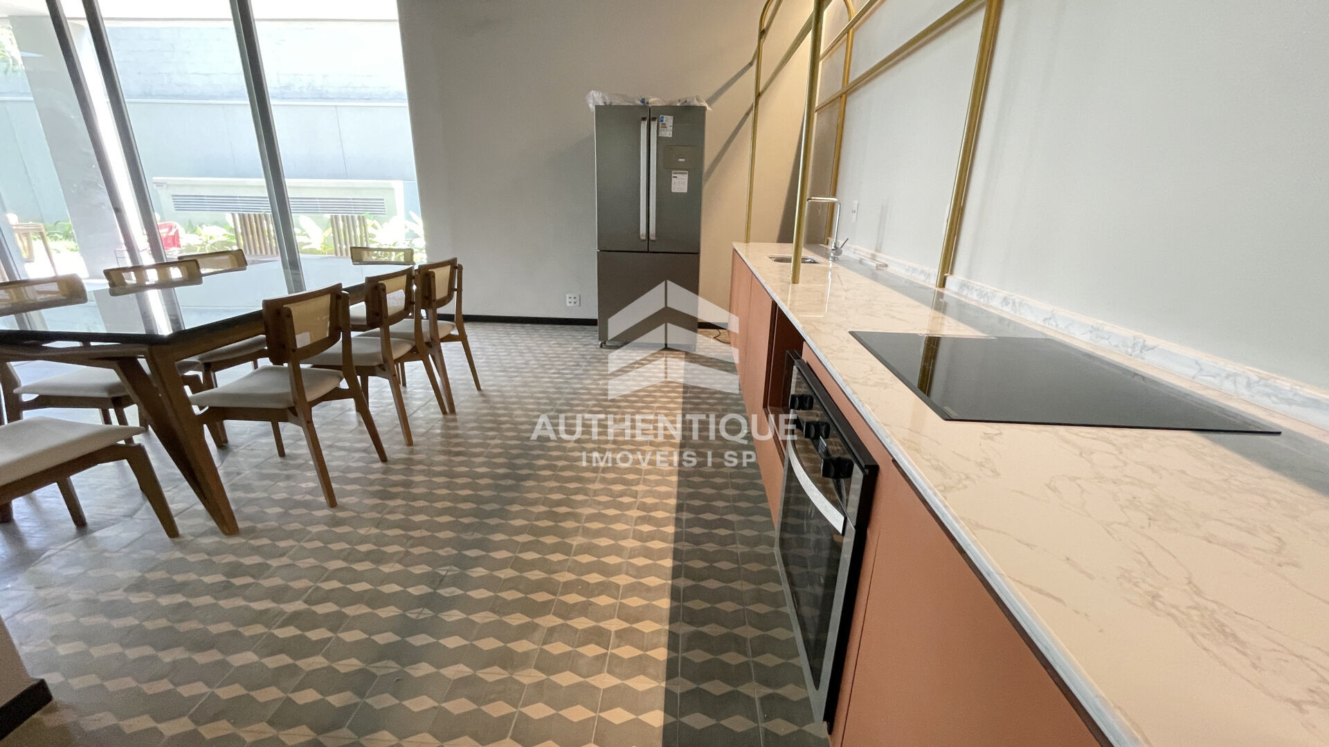 Apartamento, 1 quarto, 28 m² - Foto 35