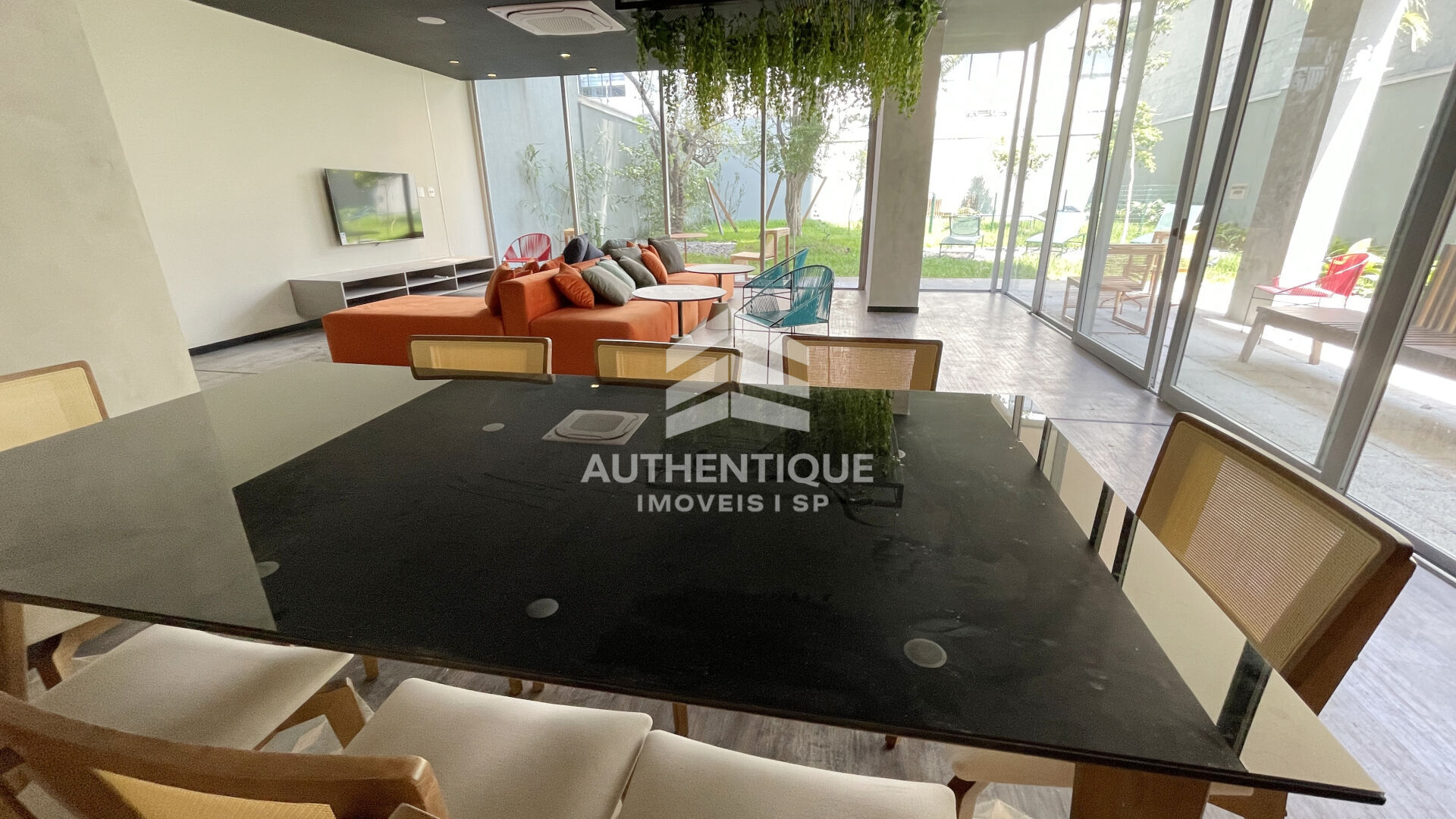 Apartamento, 1 quarto, 28 m² - Foto 34