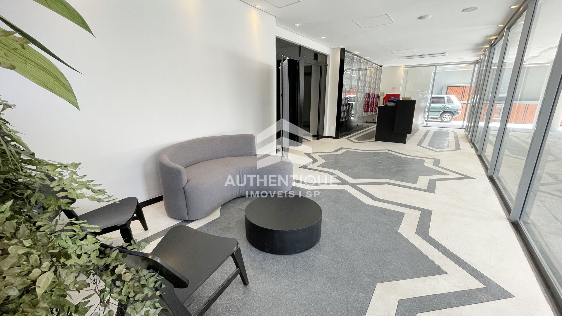 Apartamento, 1 quarto, 28 m² - Foto 25