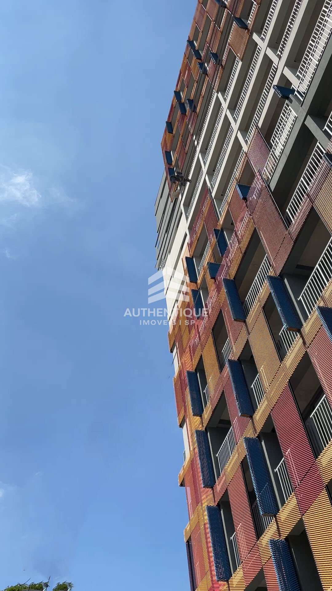 Apartamento, 1 quarto, 28 m² - Foto 39