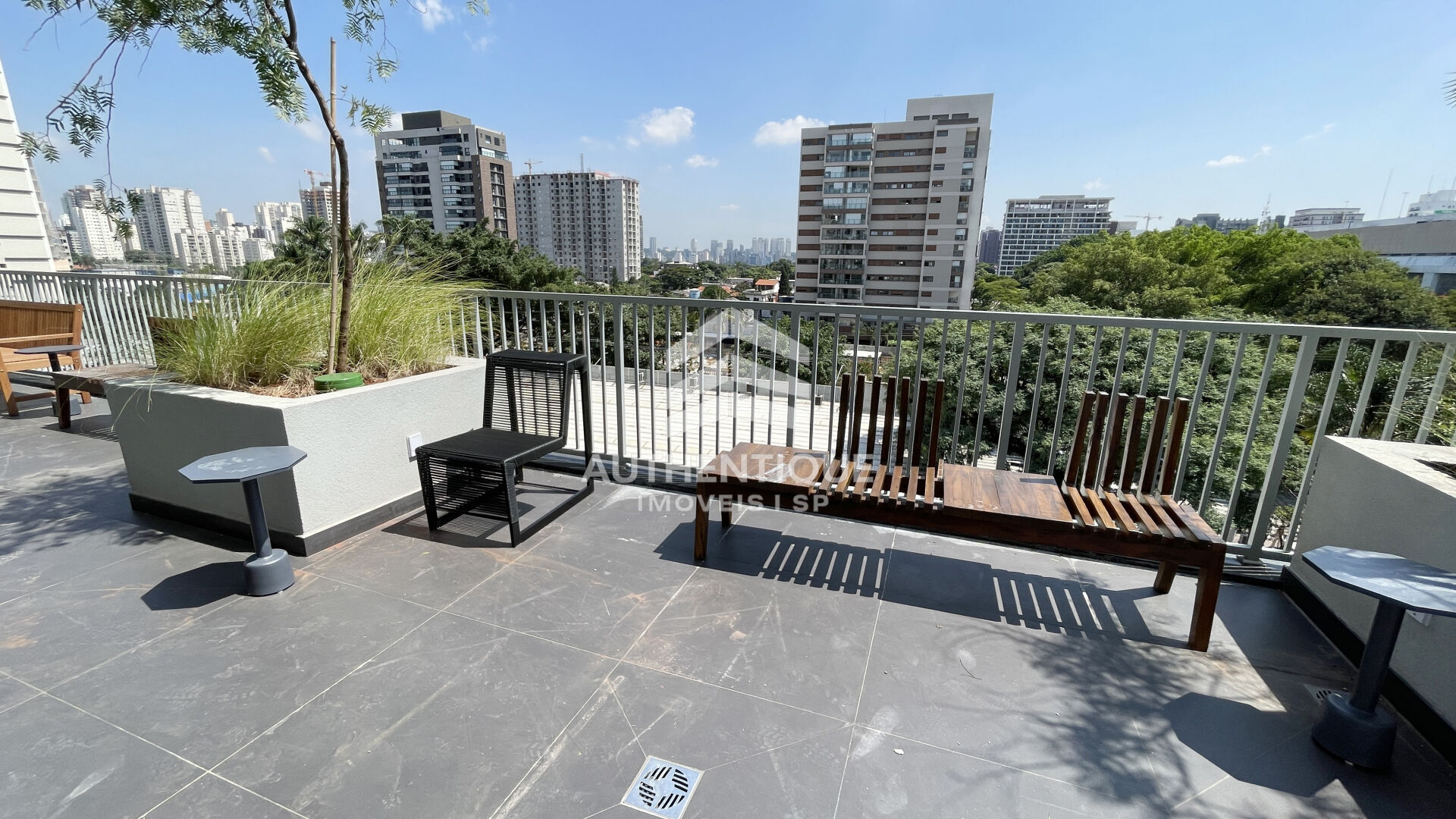 Apartamento, 1 quarto, 28 m² - Foto 32