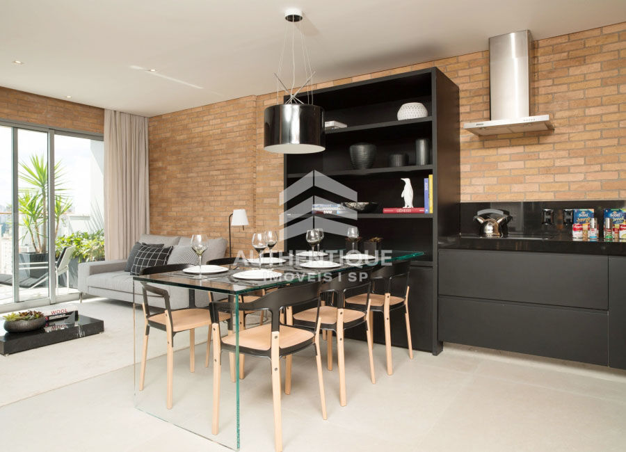 Apartamento, 2 quartos, 182 m² - Foto 33