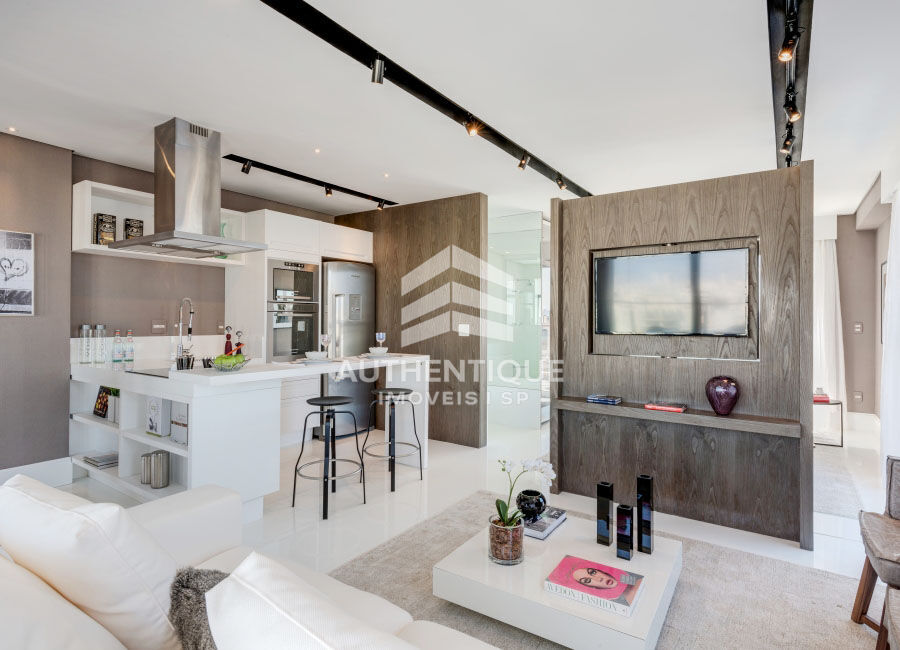 Apartamento, 2 quartos, 182 m² - Foto 35