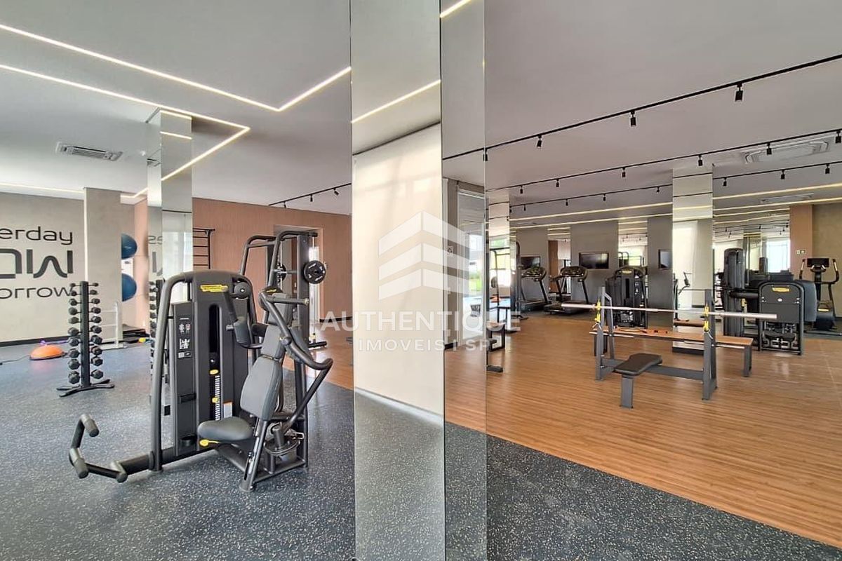 Apartamento, 2 quartos, 91 m² - Foto 54