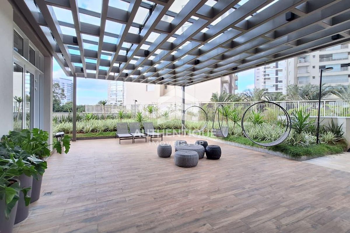 Apartamento, 2 quartos, 91 m² - Foto 77
