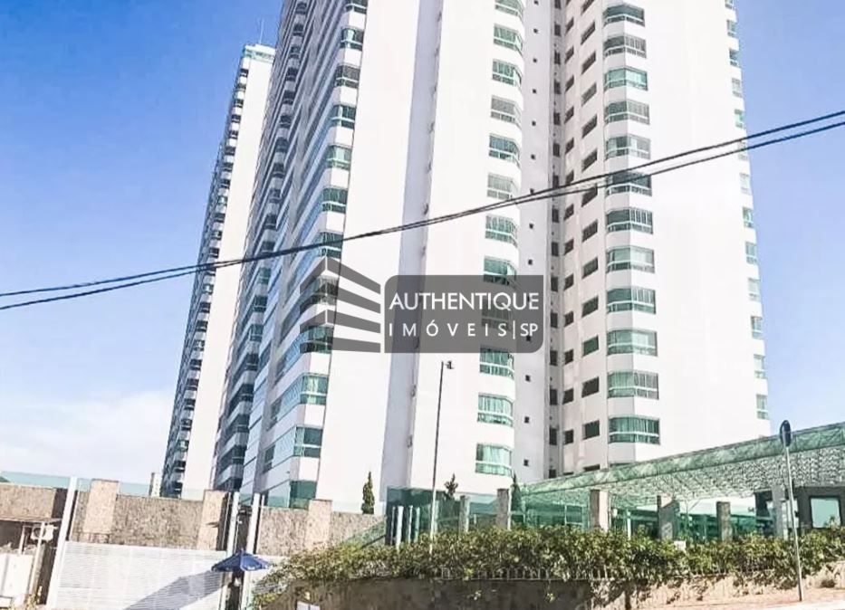 Apartamento à venda com 3 quartos, 150m² - Foto 20